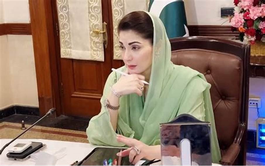 Masses to be provided state of the art medical facilities: Maryam