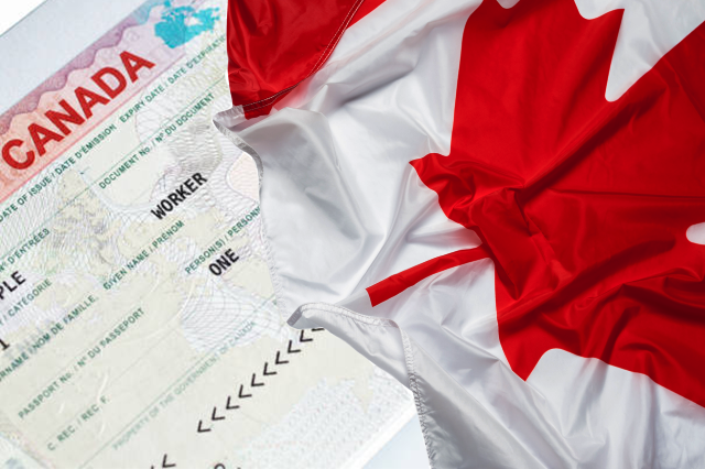 Visa-Sponsored Jobs in Canada October 2024