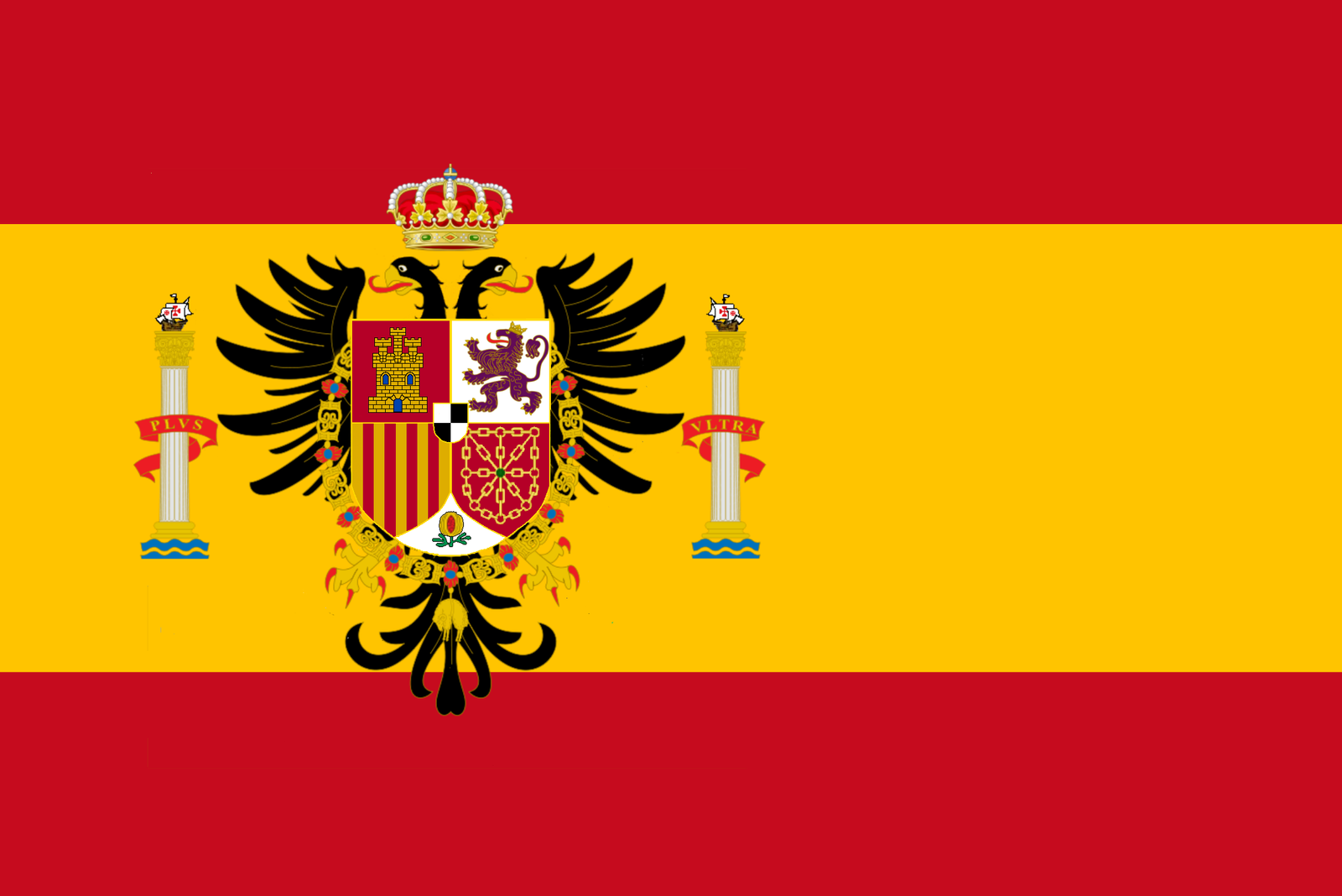 A Comprehensive History of Spain: From Ancient Times to Modern Nationhood