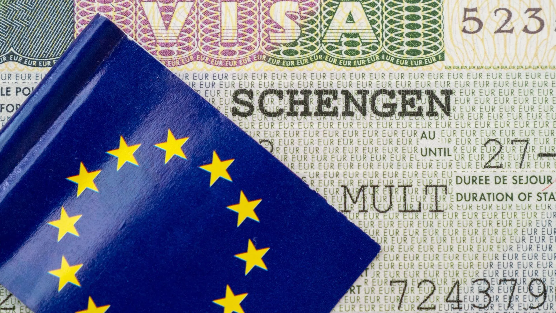 France or Germany – Which Country Has Higher Schengen Visa Rejection Rates for Indians?