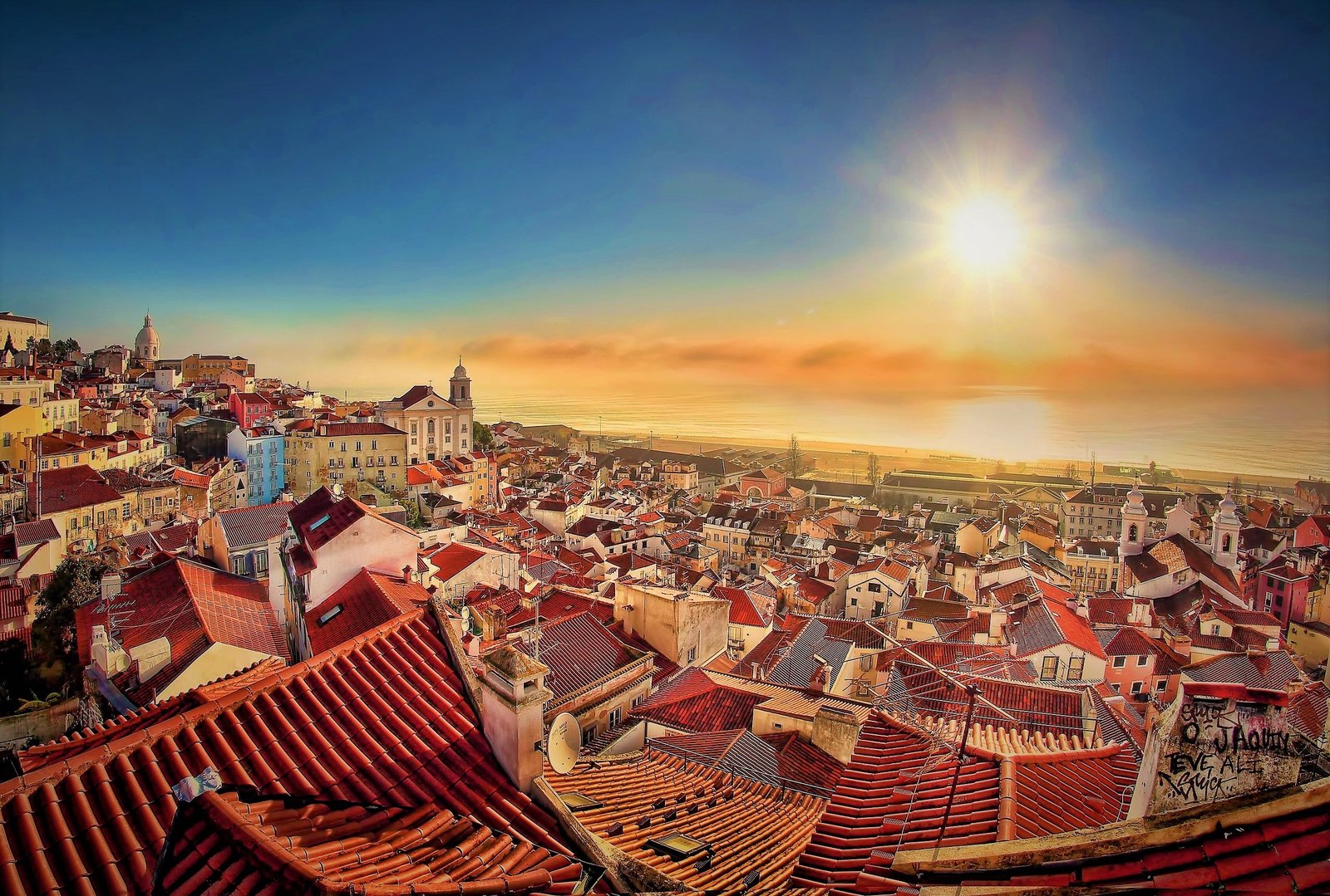 “Complete Guide to Renting a Property in Portugal”