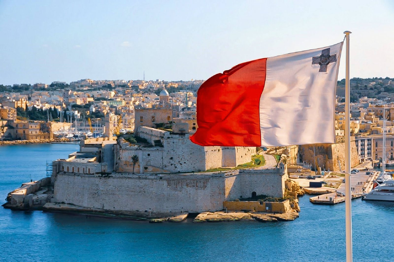 Malta’s Golden Visa Remains Highly Attractive for Chinese Nationals Despite Dual Citizenship Limits, Study Finds