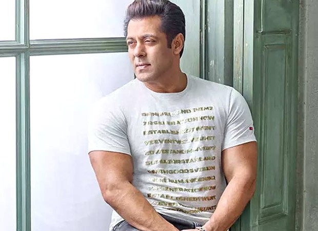 Salman Khan films Sikandar in Hyderabad with 4-layer security cover