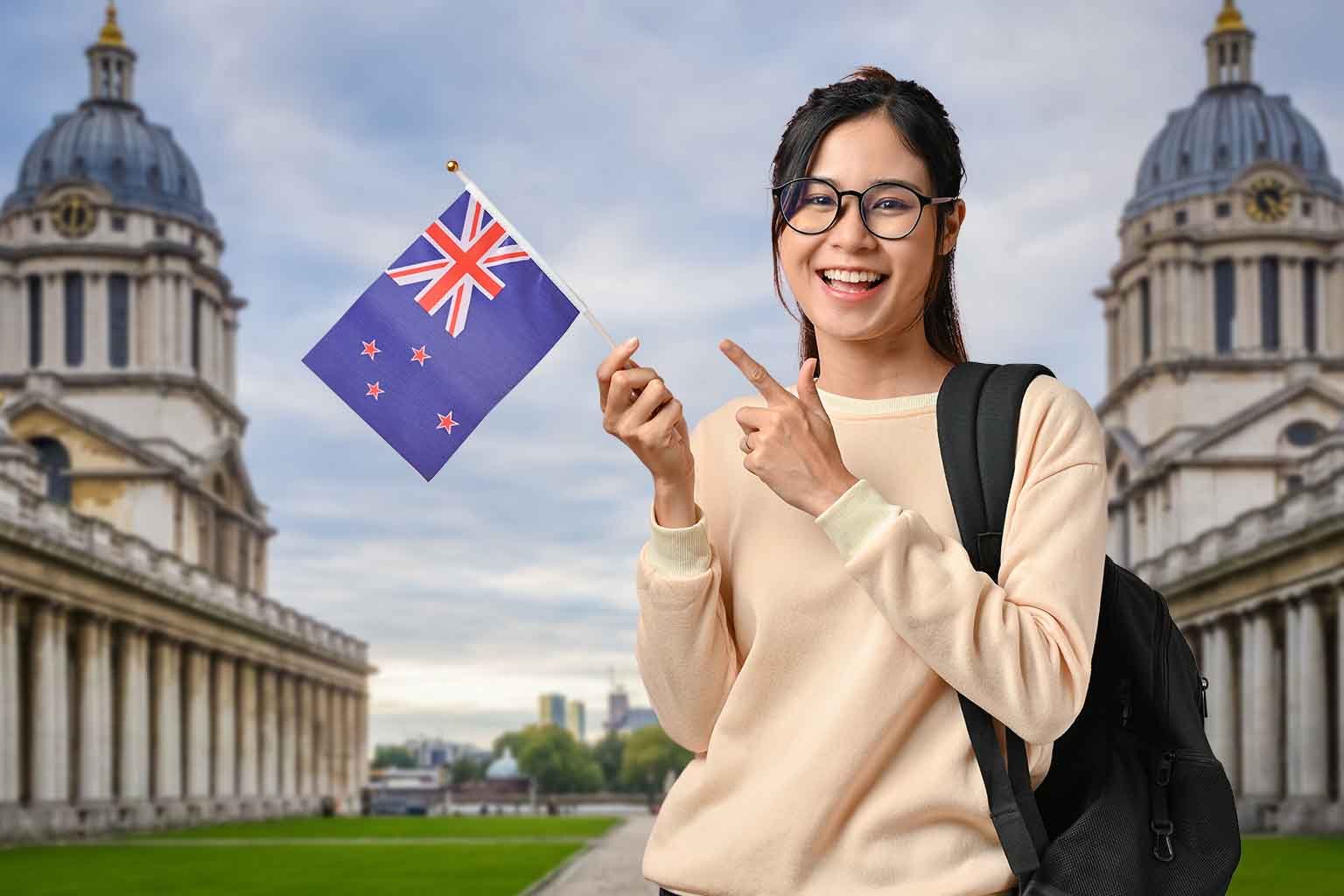 Latest Updates on New Zealand Post-Study Work Visa