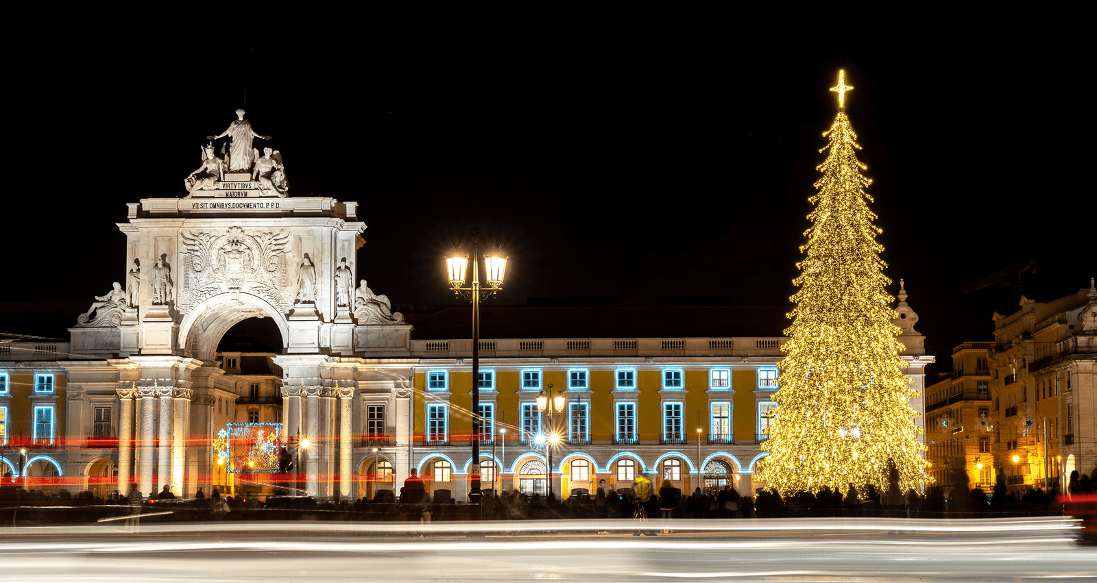 A Complete Guide to December 2024 Events in Lisbon