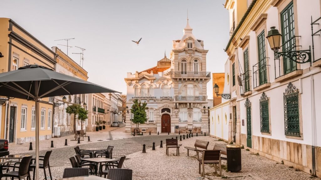 Most Budget-Friendly Areas to Live Near Lisbon