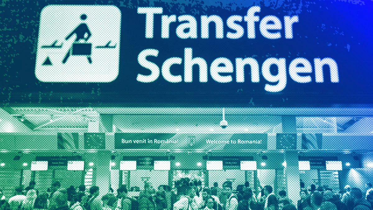 Euroviews: Will Digital Applications Simplify the Schengen Visa Process?