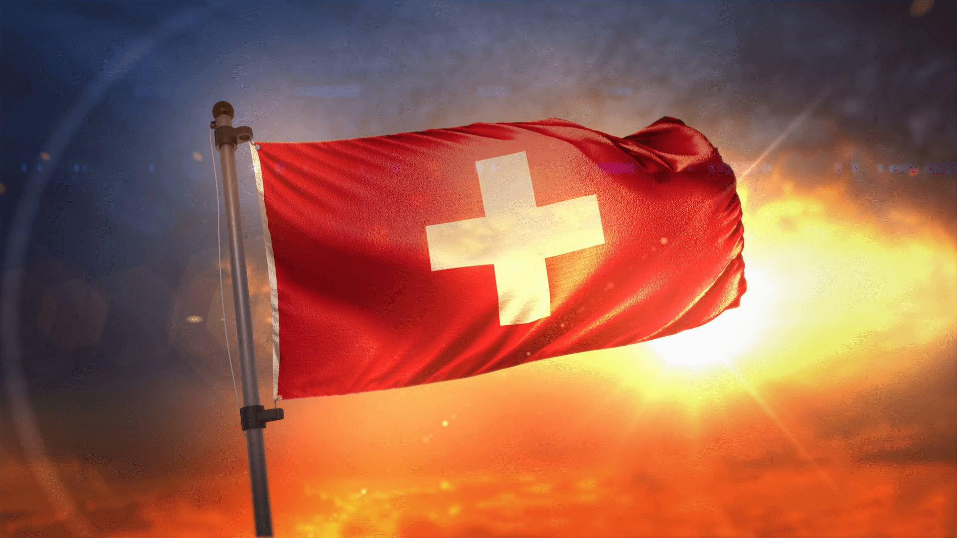 Switzerland Establishes 8,500 Quota for Foreign Skilled Workers in 2025