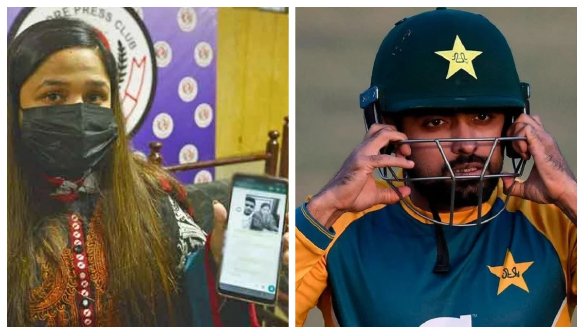 LHC Issues Summons to Woman in Babar Azam ‘Harassment’ Case for December 12.