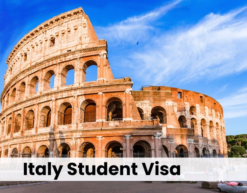 Concerns Rise Over Impact of New Italian Visa Rules on International Students