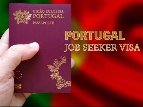 Portugal Sees Record Surge in Job-Seeking Visa Applications from Brazilians in 2024