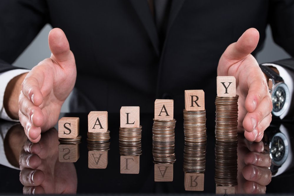 Govt announces advance salary, pension for employees