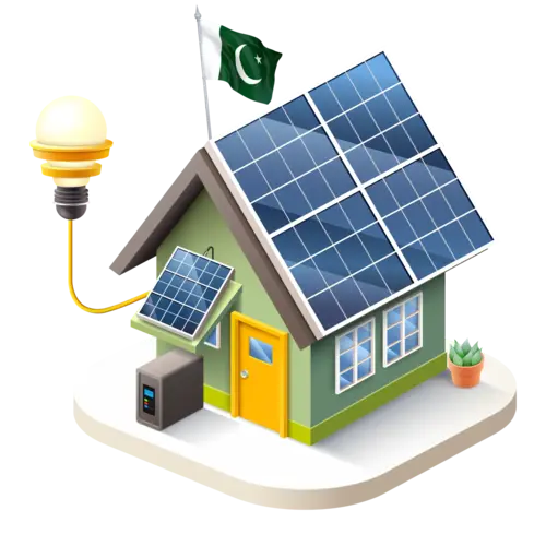 Punjab to Provide 100,000 Free Solar Panels Starting Today