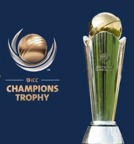 Initial Schedule for the 2025 ICC Champions Trophy Revealed