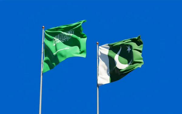 Saudi Arabia postpones $3 billion loan repayment for Pakistan.