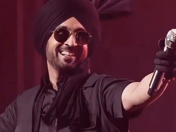 ‘No more shows’: Diljit Dosanjh refuses to perform in India!