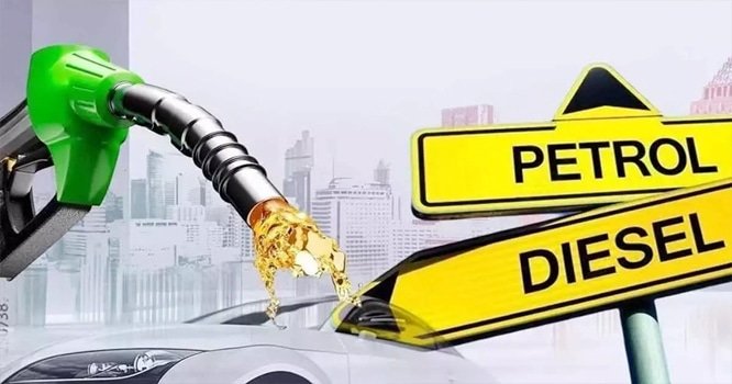 Decision to increase the prices of petrol, diesel, and kerosene by Rs 2.5 per liter.