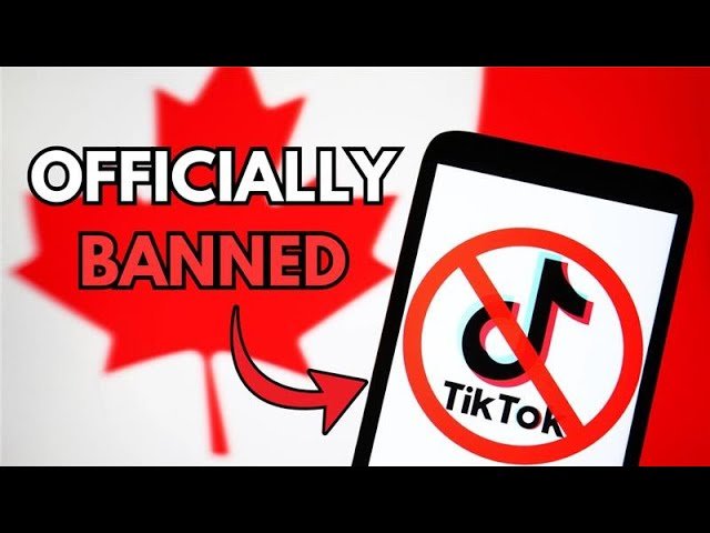 TikTok Faces Potential Ban by January.