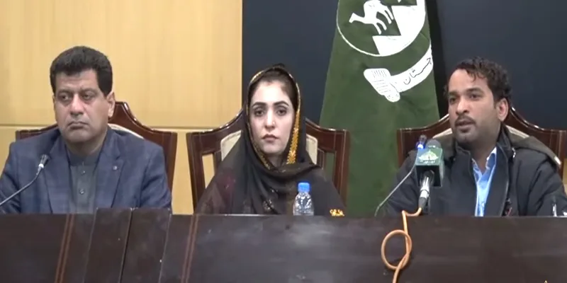 ہمیں گمراہ کیا گیا، بلوچستان میں ہتھیار ڈالنے والے دہشتگرد کمانڈرز کے چشم کشا انکشافات