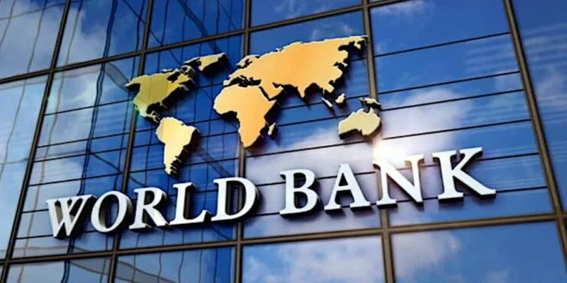 عالمی بینک کا پاکستان کو 10ارب ڈالرز دینے کا وعدہ