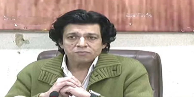 190ملین پاؤنڈ کیس میں عمران خان کو سزا ضرور ہوگی، سینیٹر فیصل واوڈا