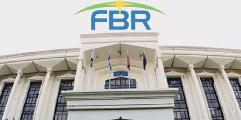 ایف بی آر کی حکومت سے 17 سو سے زائد خالی ملازمتیں برقرار رکھنے کی درخواست