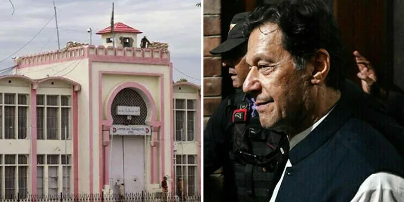 190 ملین پاؤنڈ فیصلے کیخلاف اپیل تیار، عمران خان منظوری دیں گے