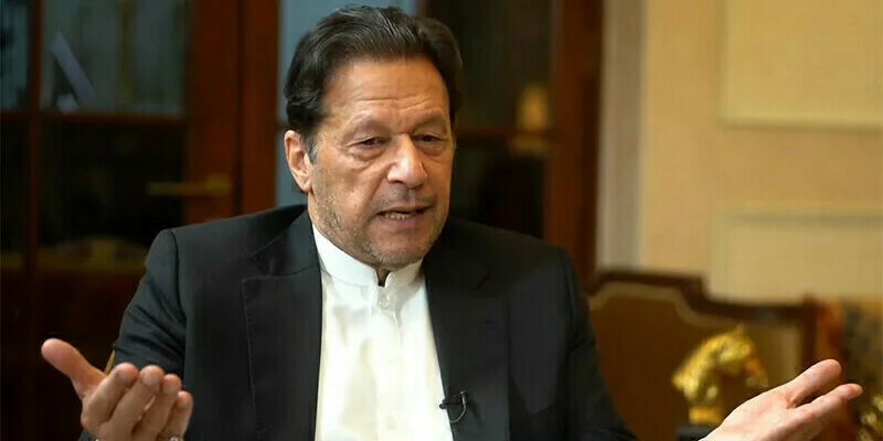 ملک ریاض گواہی دیں گے بطور وزیراعظم ان سے کوئی ذاتی یا مالی فائدہ نہیں اٹھایا، عمران خان