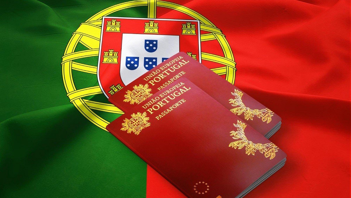 Portuguese Citizenship Applications Increased by Nearly 4 Times in Last 6 Years