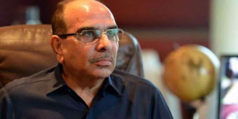 جتنا مرضی ظلم کرلو، گواہی نہیں دوں گا، 30 سال کے راز ثبوتوں کیساتھ محفوظ ہیں، ملک ریاض