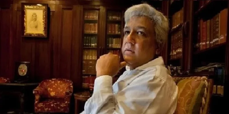 ارب پتی مکیش امبانی سے زیادہ مہنگے اور پرتعیش گھر میں رہنے والا بھارتی