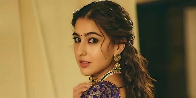 سارہ علی خان نے 50 کلو وزن کم کرنے کا راز بتا دیا، مداح حیران