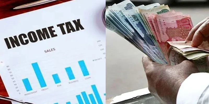 ملک میں تنخواہ دار طبقہ سب سے زیادہ ٹیکس دینے والا تیسرا بڑا شعبہ بن گیا