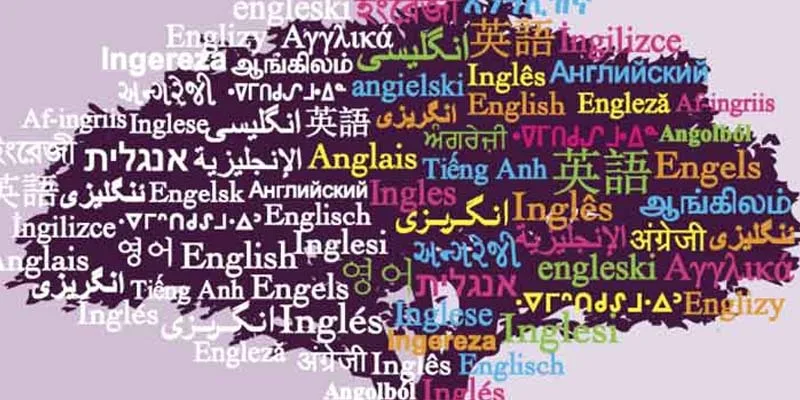 دنیا کی سب سے زیادہ بولی زبان کونسی؟ اردو کاکون سا نمبر ہے؟