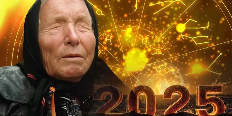 2025کے حوالے سے کی گئی خوفناک پیشگوئیوں کا آغاز ہوگیا