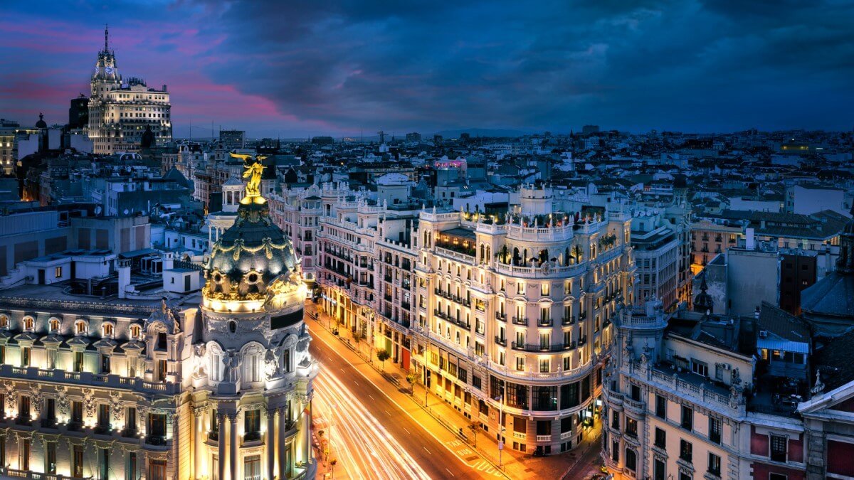 End of Golden Visa Program Won’t Discourage Foreigners From Buying Luxury Homes in Spain, Experts Say