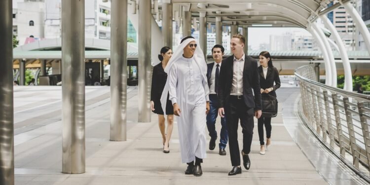 Abu Dhabi emerging as UAE’s next employment hotspot