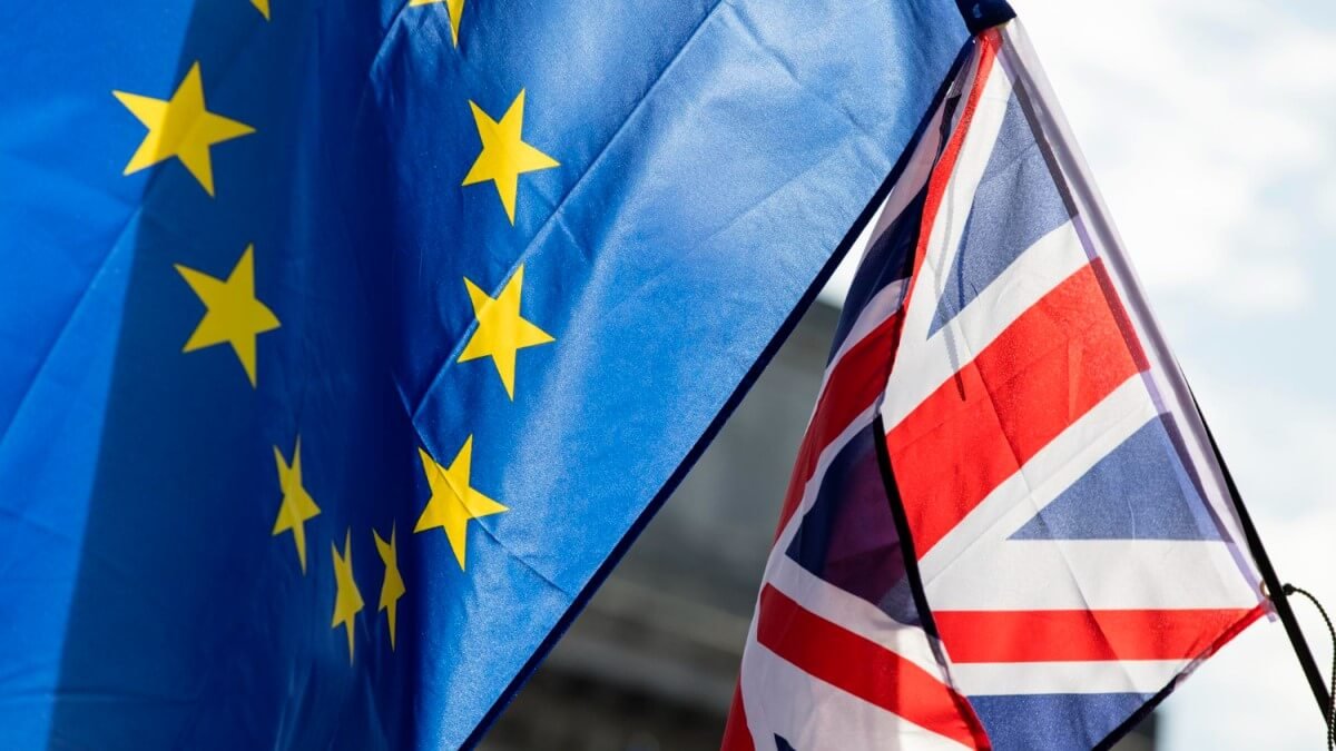 Young Londoners Should Have the Opportunity to Live & Work in EU, London Mayor Says