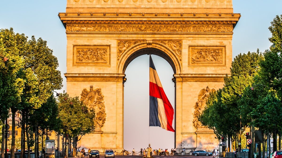 France Rejects Moscow’s Accusations of Discriminatory Visa Denials for Russian Journalists