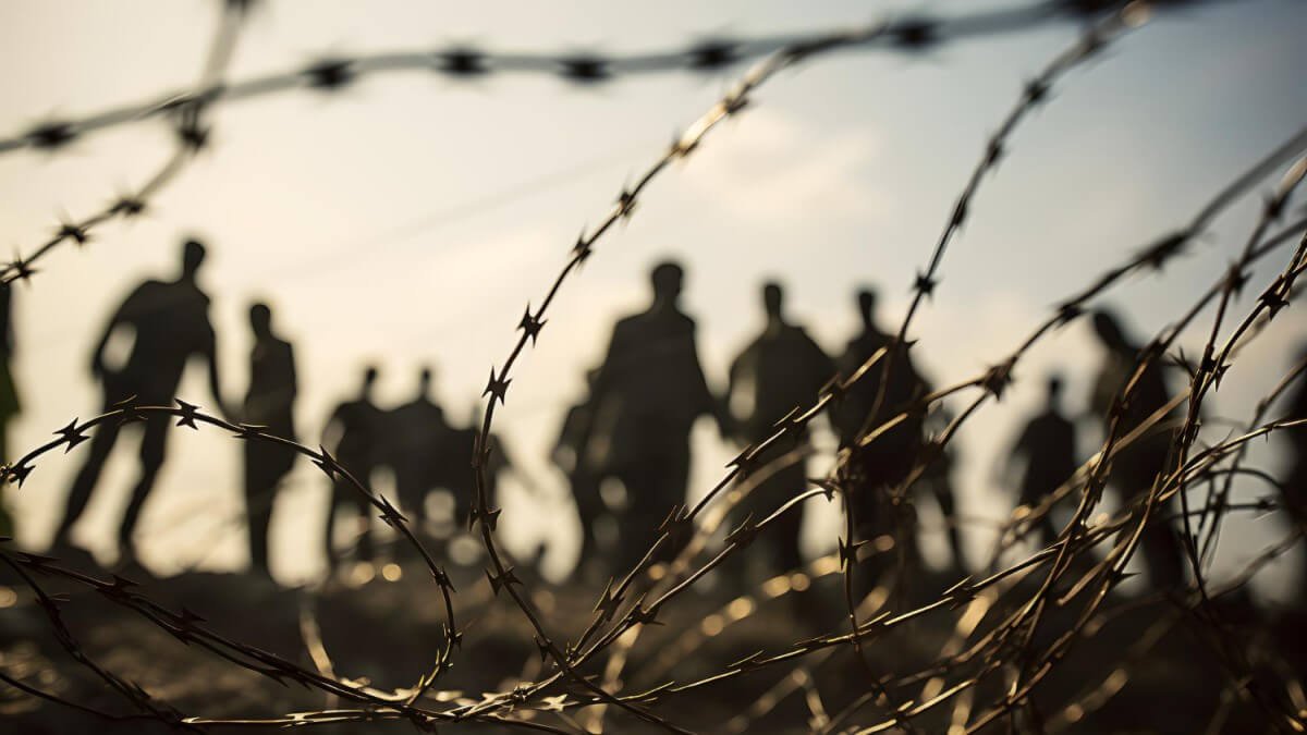 Germany & Austria Stop Processing Asylum Applications Filed by Syrians