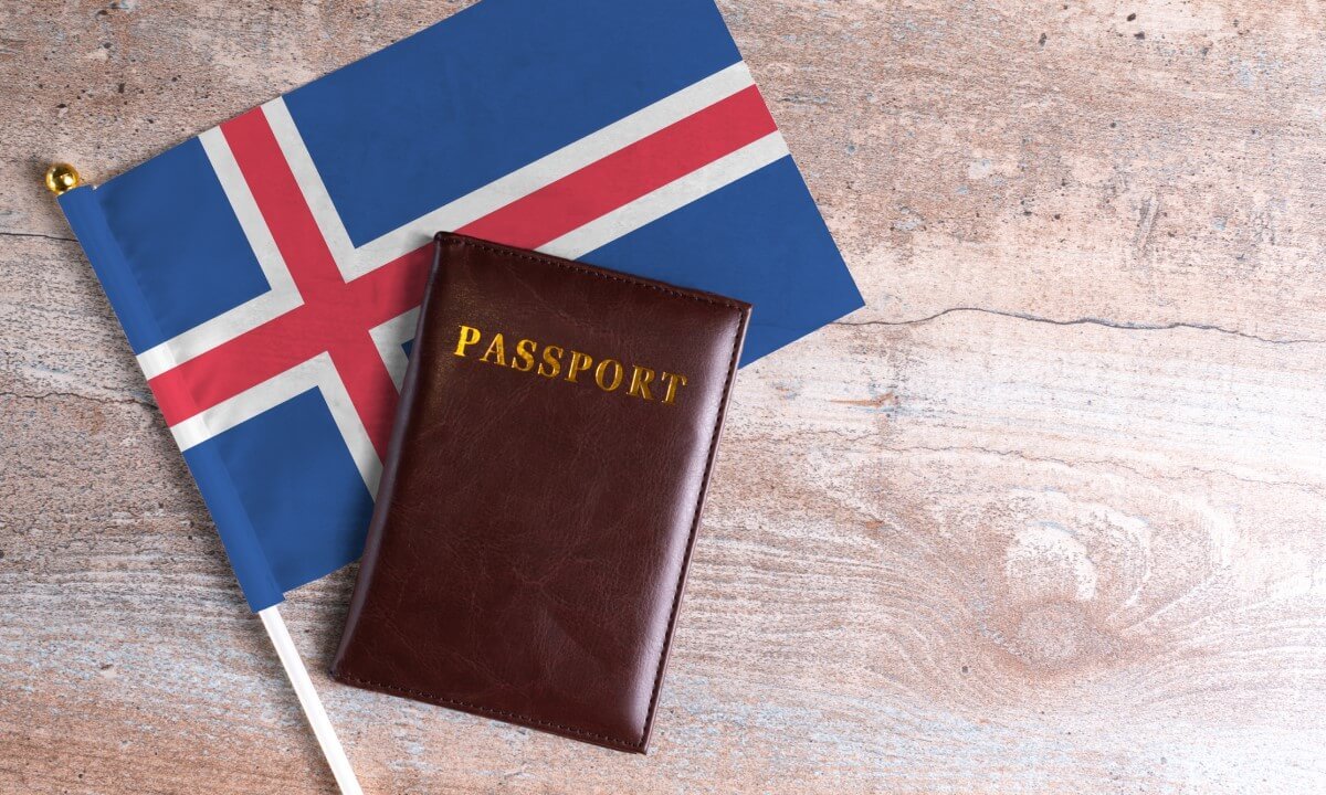 Iceland Wants to Revoke Citizenship for Criminals Amid Criminality Rate Uptick
