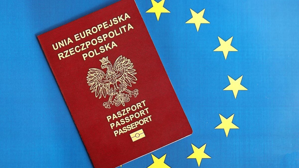Poland Tightens Rules to Obtain Citizenship Due to Abuses With Polish Card