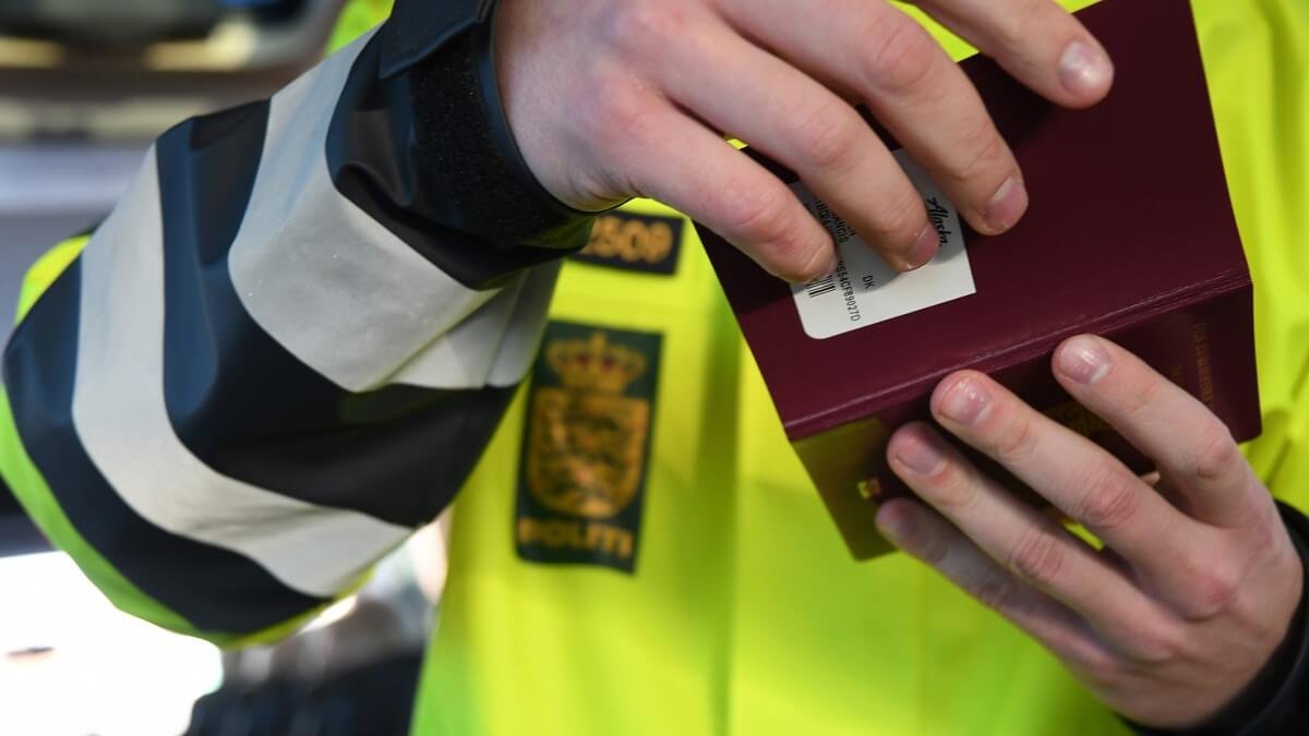 Switzerland to Tighten Border Controls Amid Security Concerns