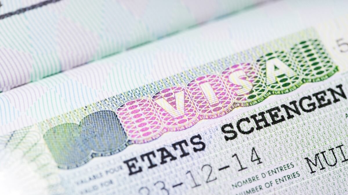 EU Criticised Over Strict Schengen Visa Rules for Turkish Businesspeople