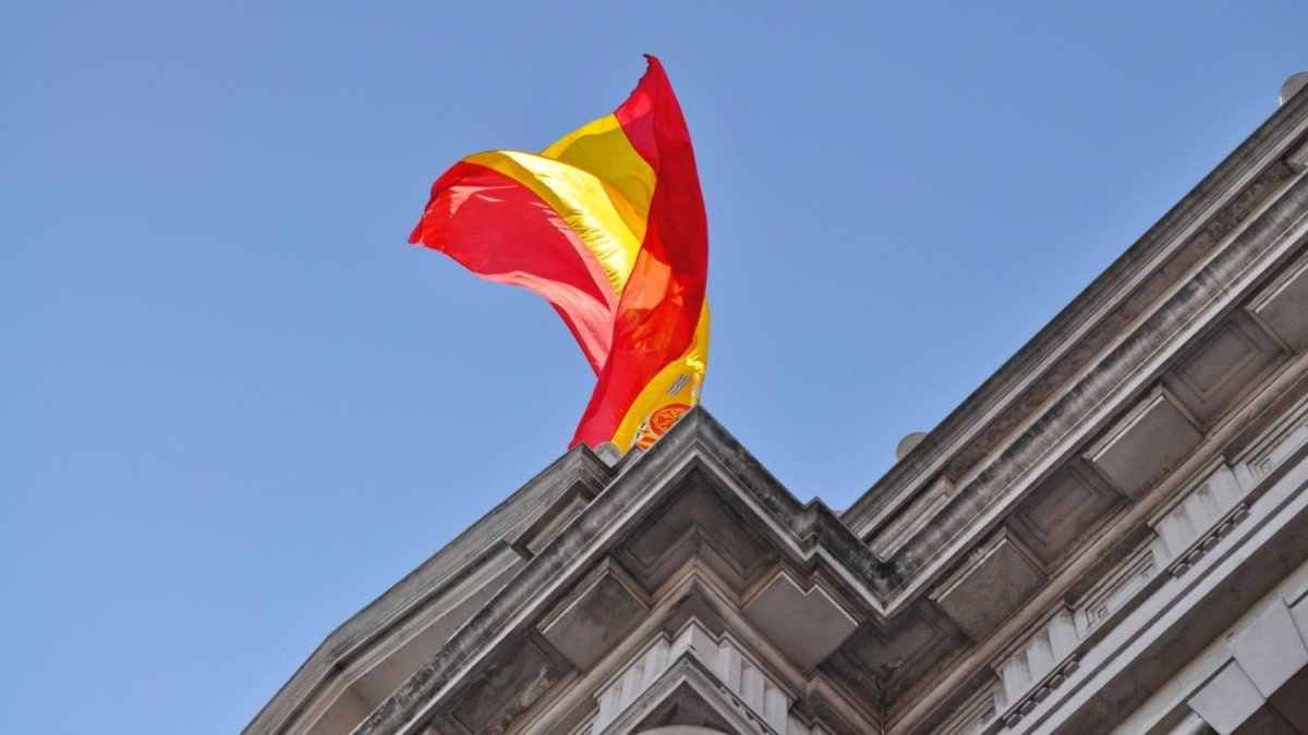 Spain Reopens Its Embassy in Syria After 12 Years