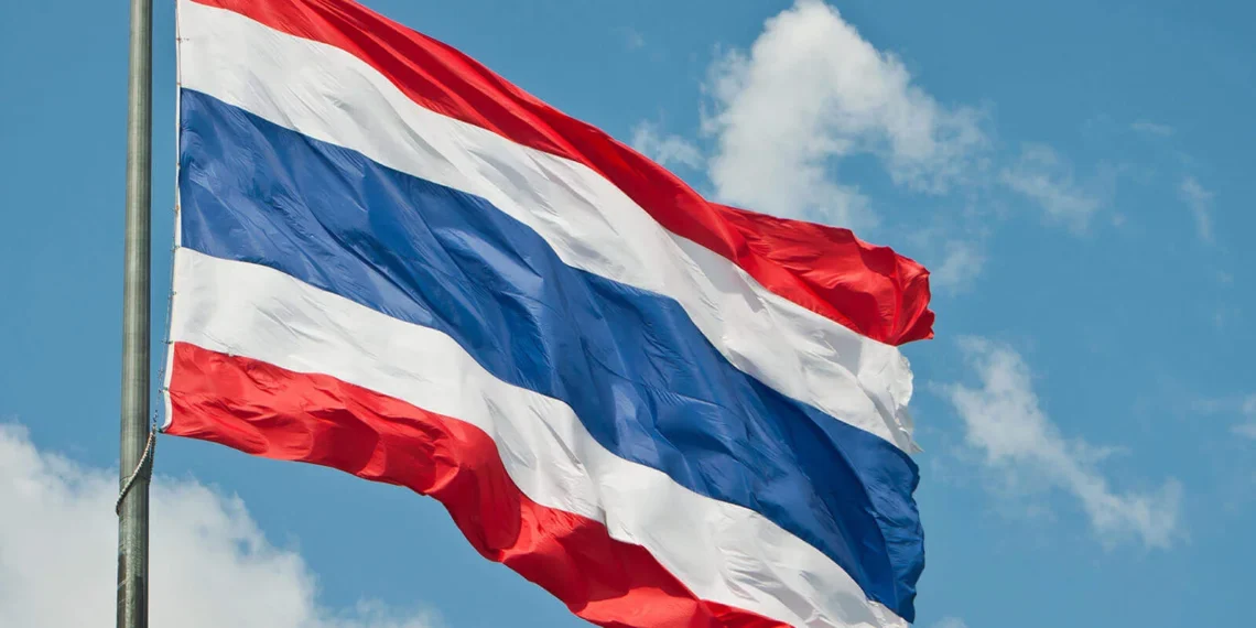 Thailand Opens Long-Term Resident (LTR) Visa (February 2025 Update Released)