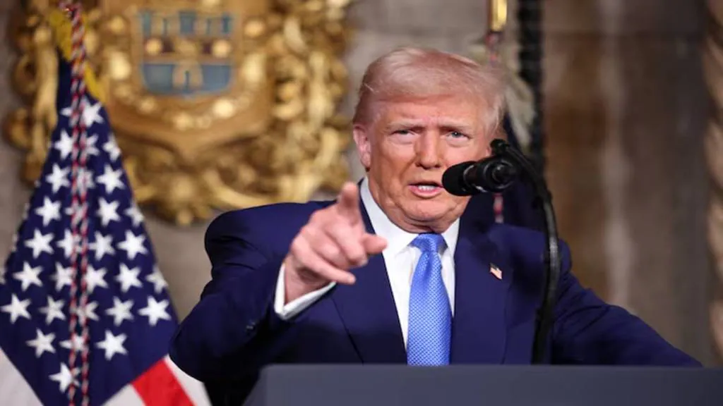 Can Donald Trump ‘kill’ EB-5 visa? Expert says, ‘it can’t be …’