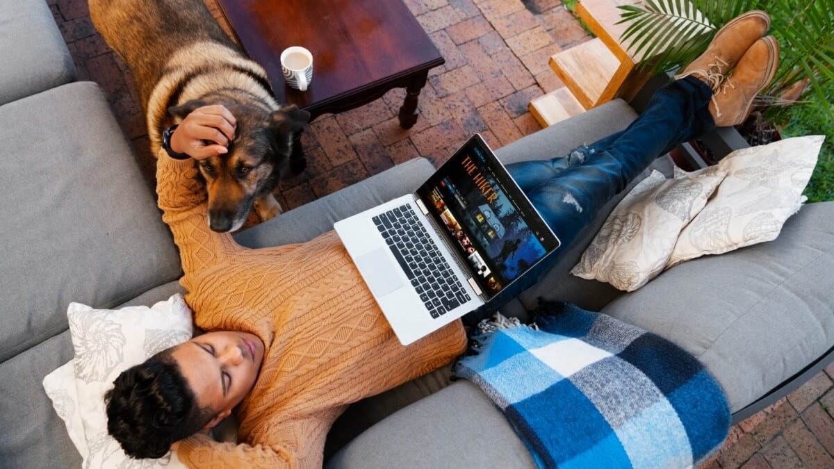Spain Ranked as Best Destination for Digital Nomads in 2025