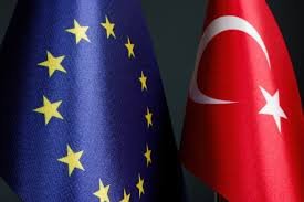 Turkish Nationals Will Not Be Required to Apply for ETIAS, EU Delegation Clarifies