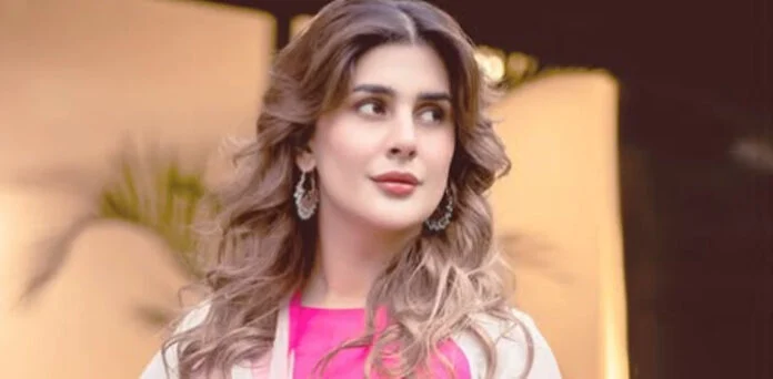 گوہر رشید سے شادی سے قبل کبریٰ خان کے لیے کون رشتہ بھیجنا چاہتا تھا؟